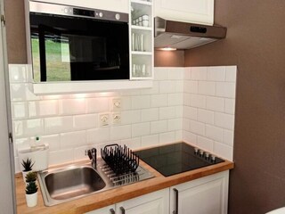 Appartement Châtel Kenmerken 14