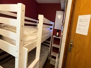 Appartement Châtel Kenmerken 16