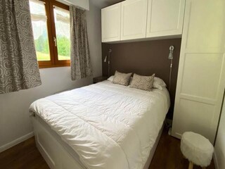 Appartement Châtel Kenmerken 17