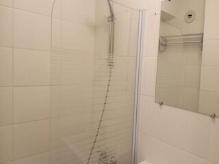 Appartement Châtel Équipement 18
