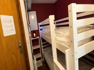 Appartement Châtel Kenmerken 21