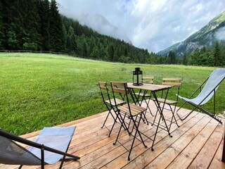 Appartement Châtel Enregistrement extérieur 3