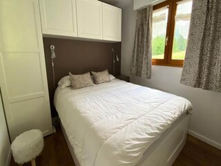 Appartement Châtel Kenmerken 8