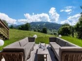 Apartamento Megève Grabación al aire libre 1