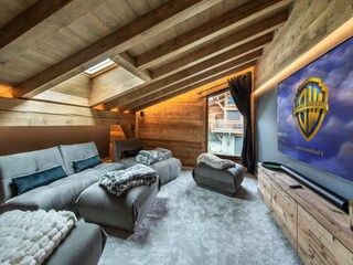 Apartment Megève Außenaufnahme 14