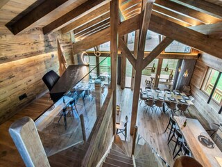 Apartment Megève Außenaufnahme 29