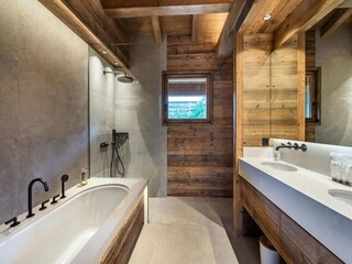 Apartment Megève Außenaufnahme 31