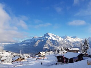 Apartamento Megève Entorno 34