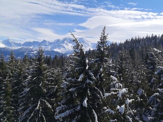Apartamento Megève Entorno 35