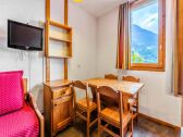 Appartement Valmorel Buitenaudio-opname 1