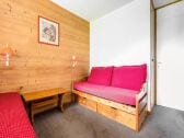 Appartement Valmorel Buitenaudio-opname 1