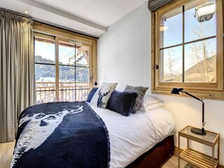 Appartement Morzine Kenmerken 23