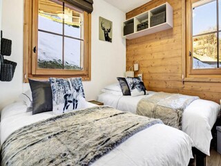 Appartement Morzine Kenmerken 19