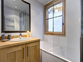 Appartement Morzine Kenmerken 25