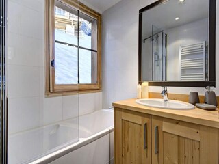 Apartment Morzine Ausstattung 26