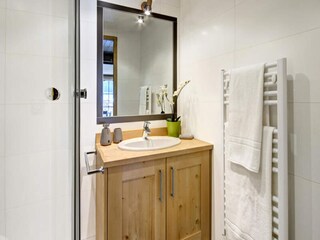 Appartement Morzine Kenmerken 22