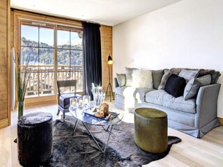 Appartement Morzine Kenmerken 13