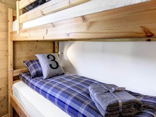 Appartement Morzine Kenmerken 15