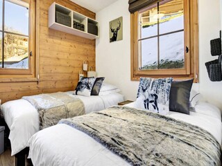 Apartment Morzine Ausstattung 10