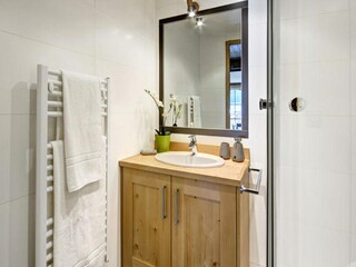 Appartement Morzine Kenmerken 17