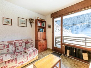 Apartamento La Clusaz Características 25