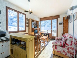 Apartamento La Clusaz Características 17