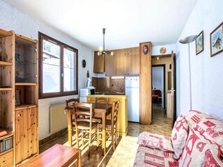 Apartamento La Clusaz Características 14