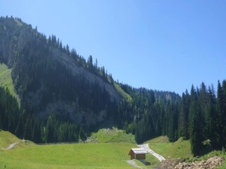 Apartamento La Clusaz Entorno 29