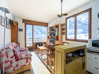 Apartment La Clusaz Ausstattung 15