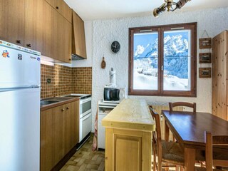 Apartamento La Clusaz Características 16