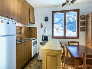 Apartment La Clusaz Features 15