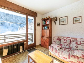 Apartamento La Clusaz Características 21
