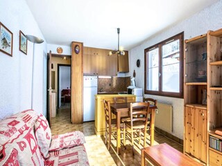 Apartamento La Clusaz Características 26