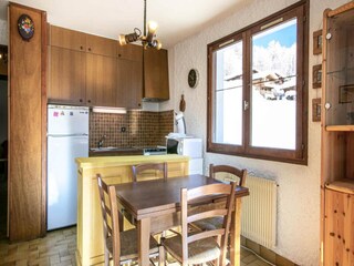 Apartamento La Clusaz Características 27