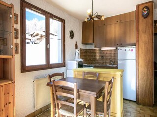 Apartamento La Clusaz Características 28