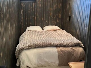 Appartement Megève Équipement 22