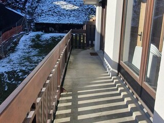 Appartement Megève Enregistrement extérieur 5