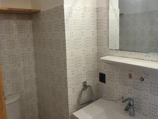 Appartement Megève Équipement 7