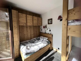 Appartement Megève Équipement 14