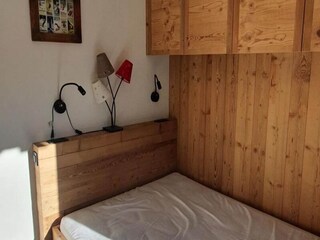 Appartement Megève Équipement 15