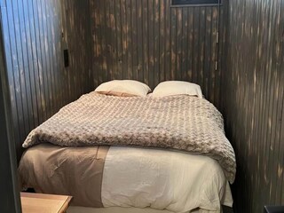 Appartement Megève Équipement 9