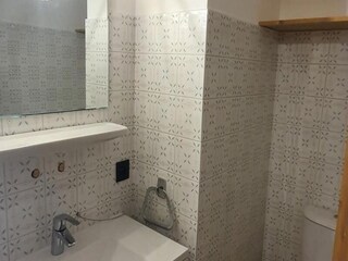 Appartement Megève Équipement 17