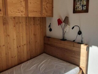 Appartement Megève Équipement 19
