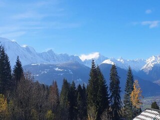 Appartement Megève Enregistrement extérieur 4