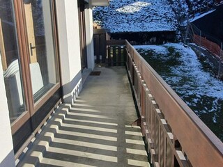Appartement Megève Enregistrement extérieur 6