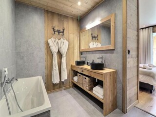 Apartment Montriond  26