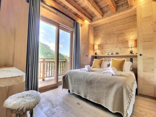 Apartment Montriond  27