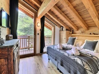 Apartment Montriond  29