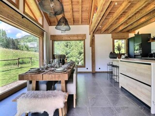 Appartement Montriond  22
