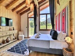 Apartment Montriond  31
